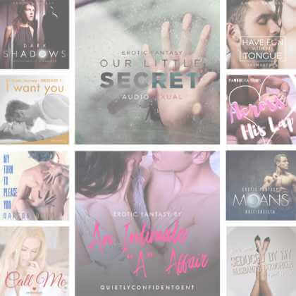 Erotica Background